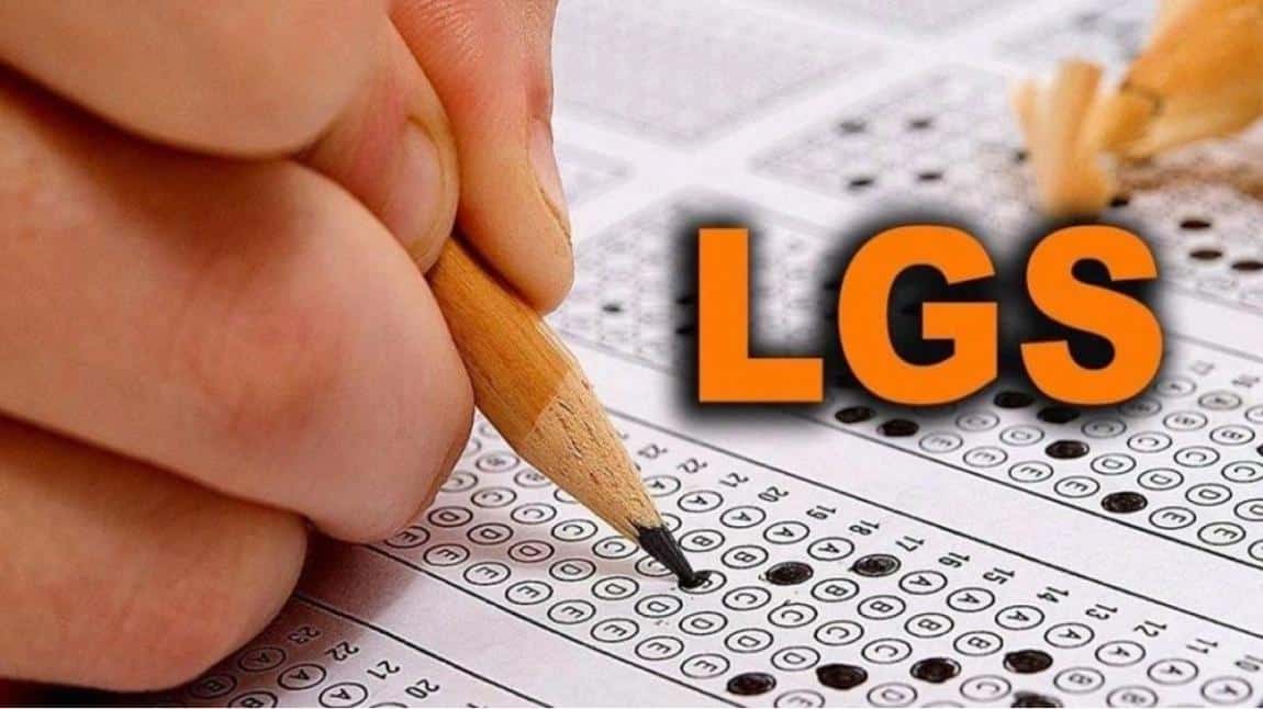 LGS Sınav Başvuruları Başladı!!!